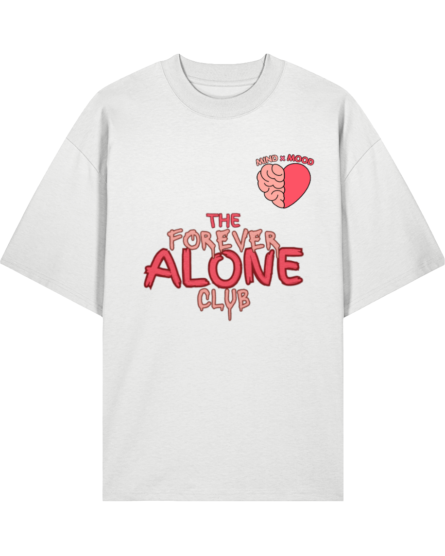 T.F.A.C Oversized T-Shirt