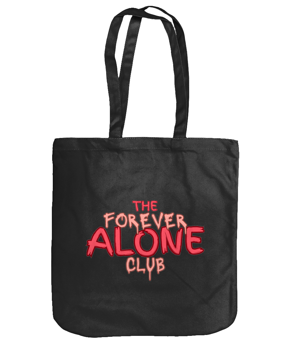 T.F.A.C Tote Bag