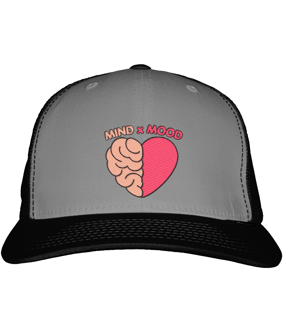 Logo Trucker Cap