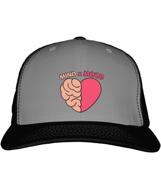 Logo Trucker Cap