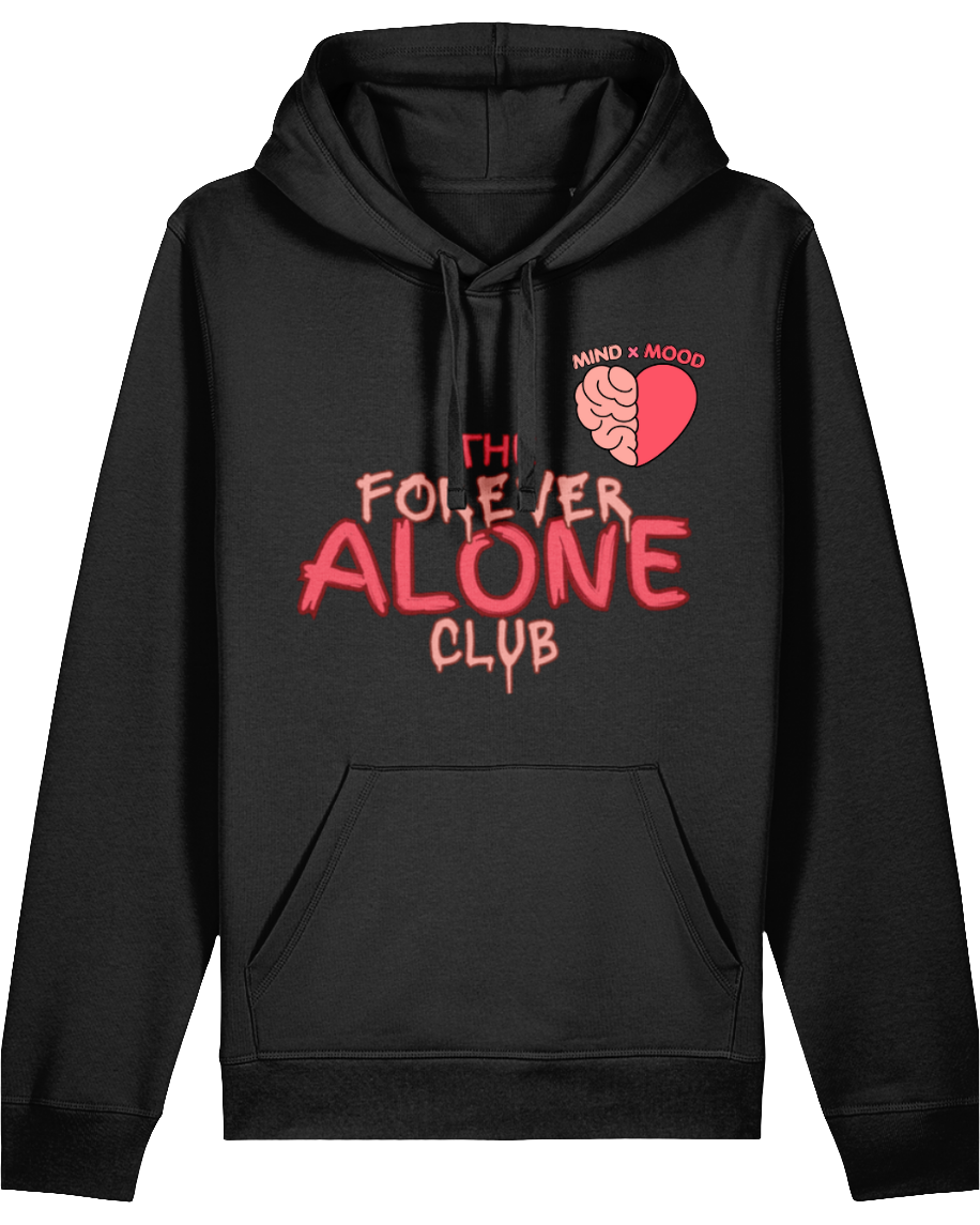 T.F.A.C Hoodie