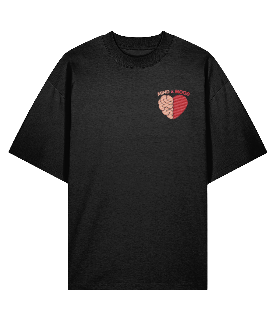 Unity Oversized T-Shirt