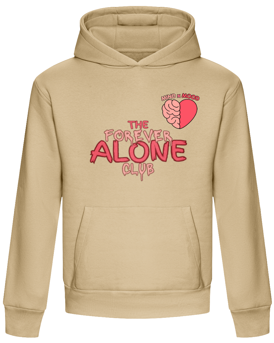 T.F.A.C Heavyweight Hoodie
