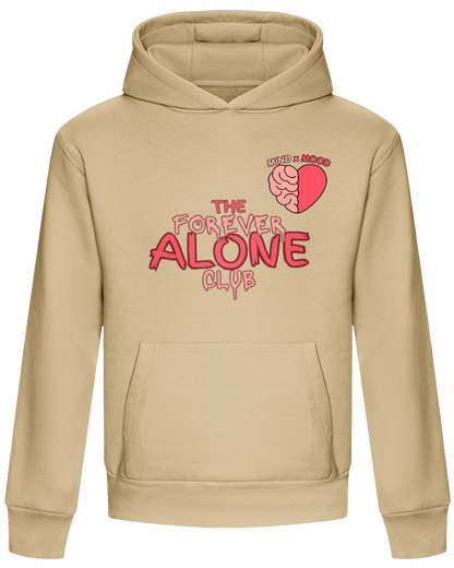 T.F.A.C Heavyweight Hoodie