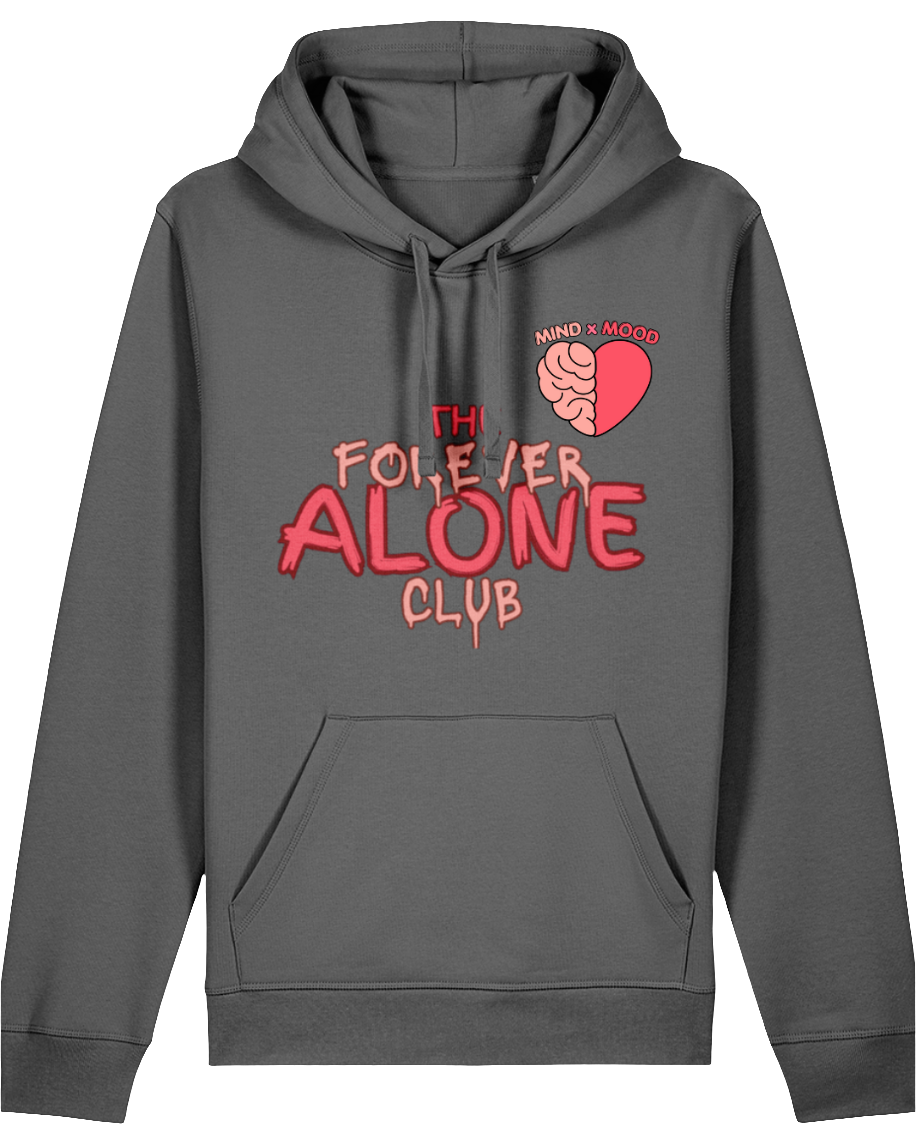 T.F.A.C Hoodie
