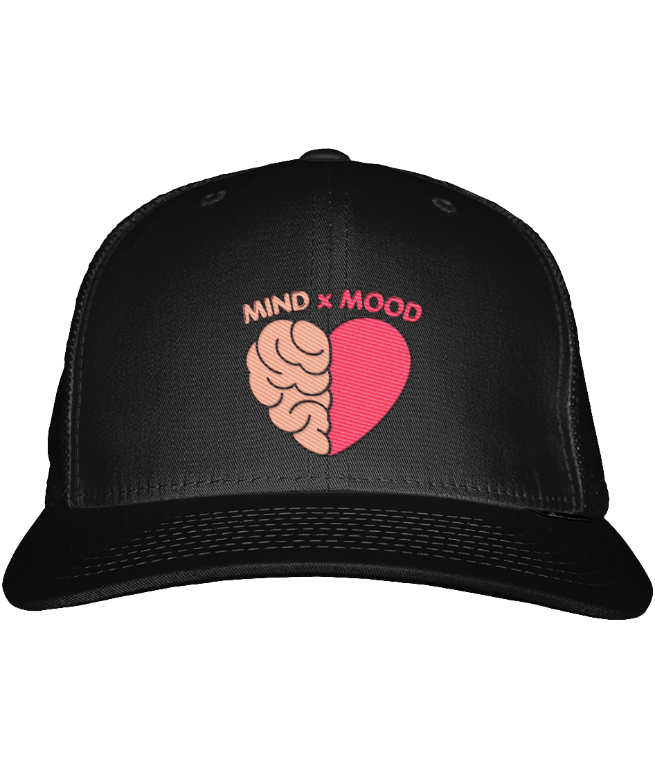 Logo Trucker Cap