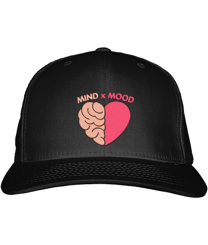 Logo Trucker Cap