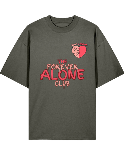 T.F.A.C Oversized T-Shirt