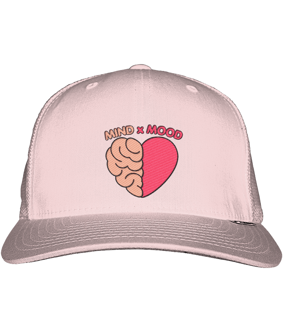 Logo Trucker Cap