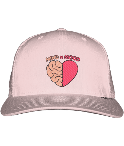 Logo Trucker Cap