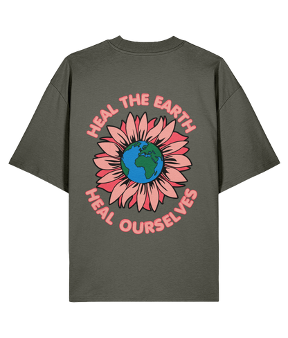 Unity Oversized T-Shirt