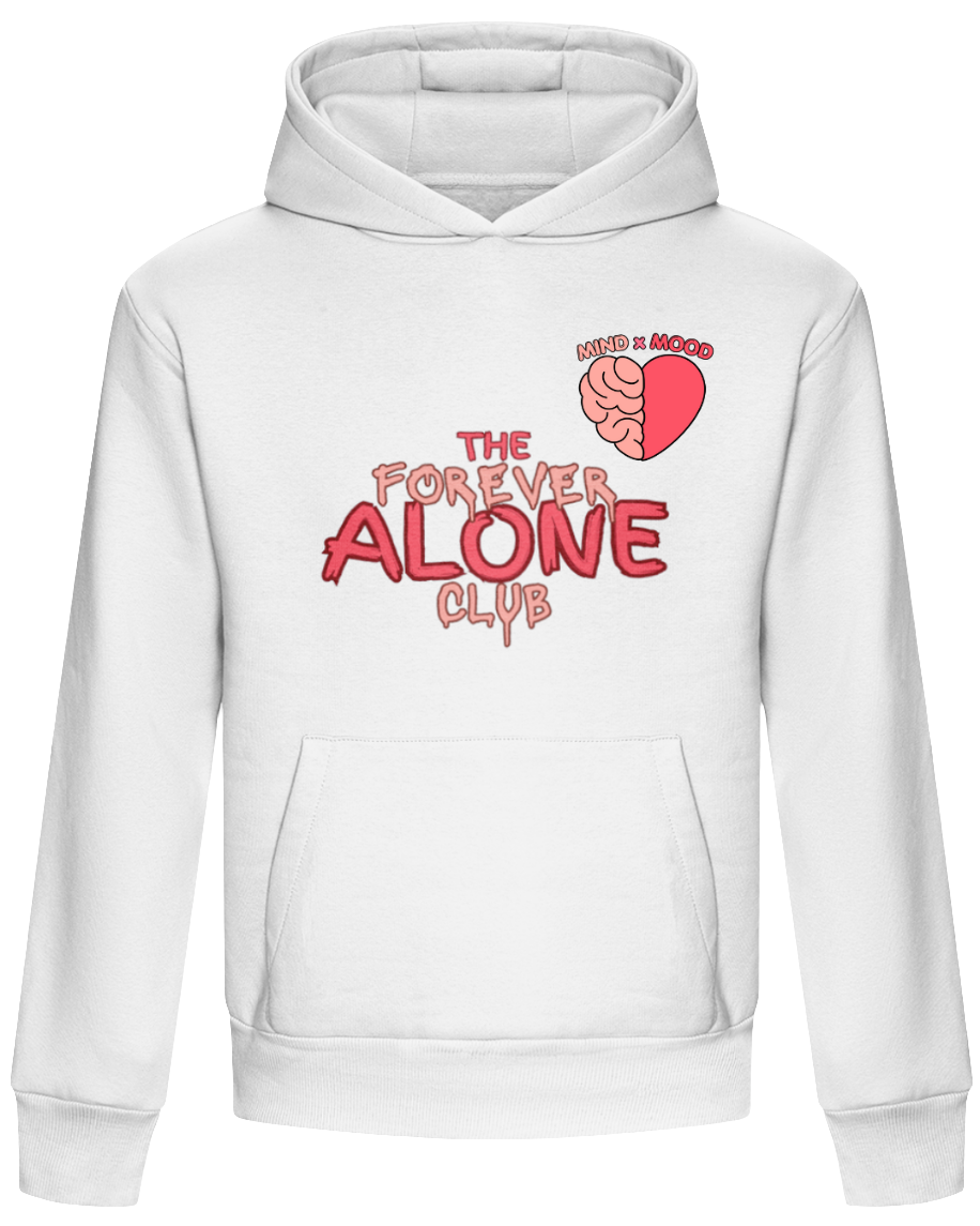 T.F.A.C Heavyweight Hoodie
