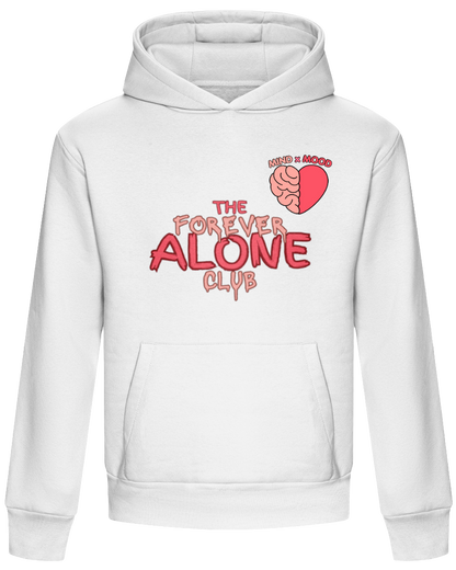 T.F.A.C Heavyweight Hoodie