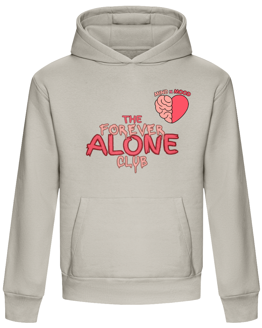T.F.A.C Heavyweight Hoodie