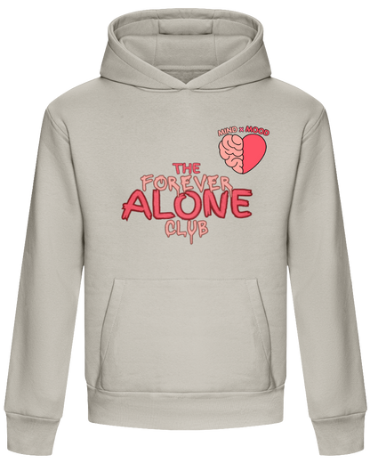 T.F.A.C Heavyweight Hoodie