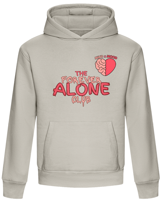 T.F.A.C Heavyweight Hoodie