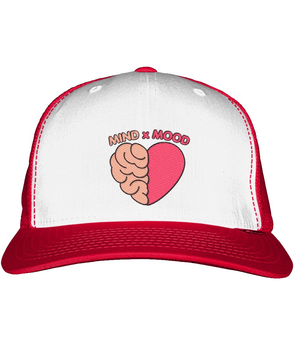 Logo Trucker Cap