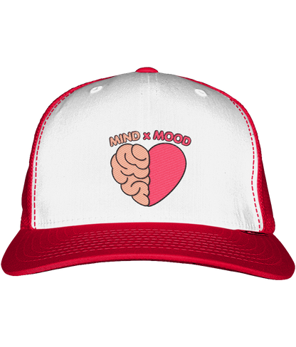 Logo Trucker Cap