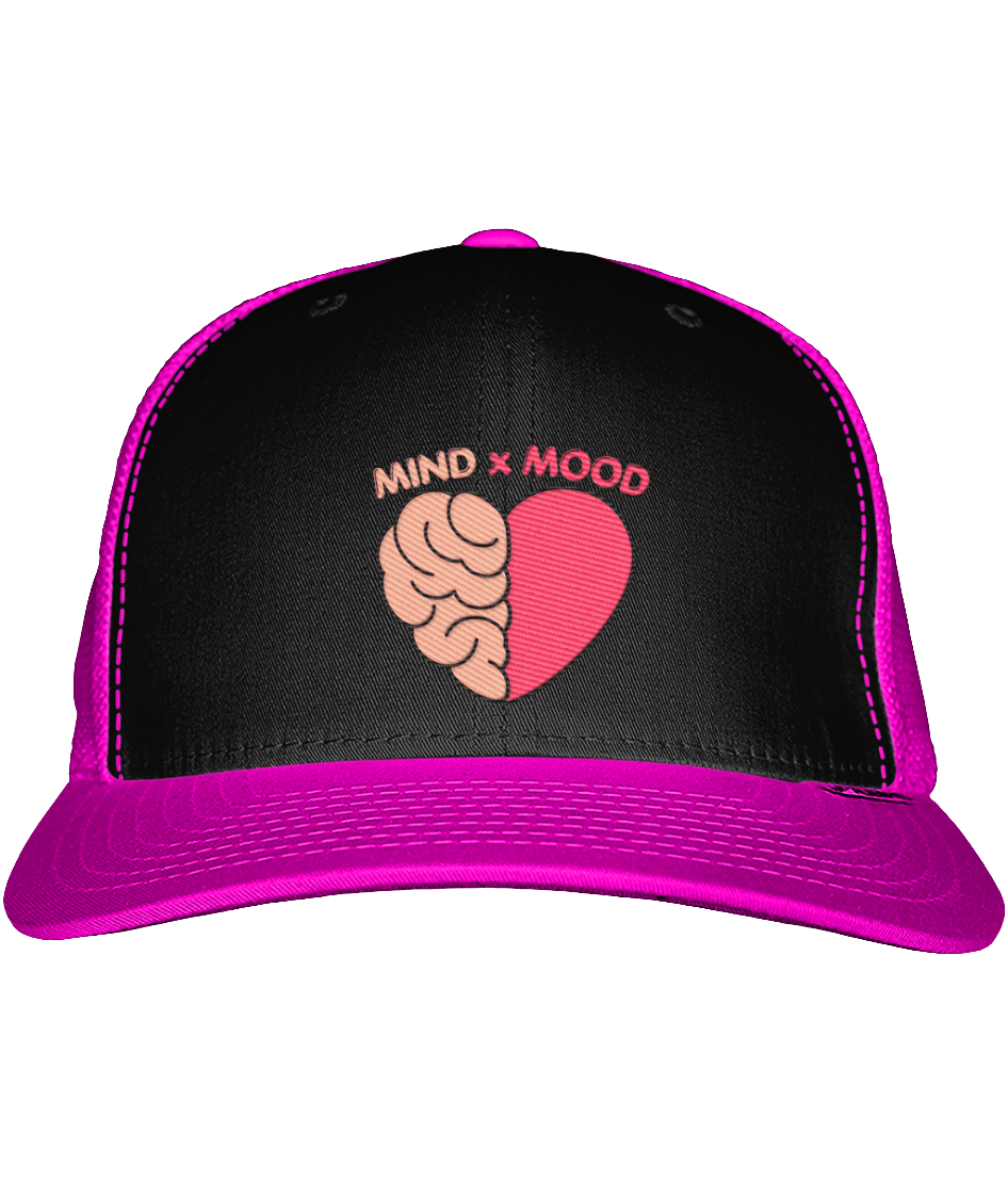 Logo Trucker Cap