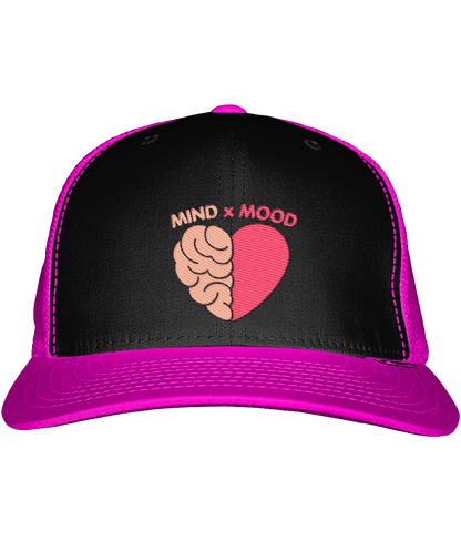 Logo Trucker Cap
