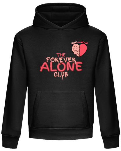 T.F.A.C Heavyweight Hoodie