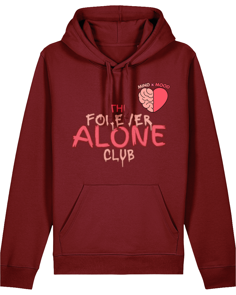 T.F.A.C Hoodie