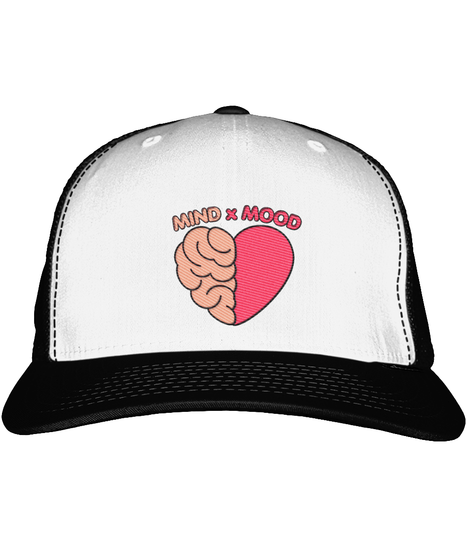 Logo Trucker Cap