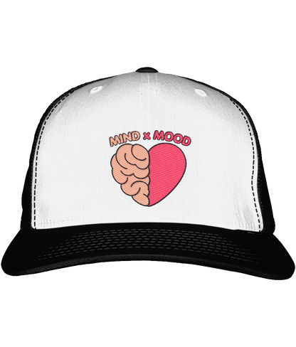 Logo Trucker Cap