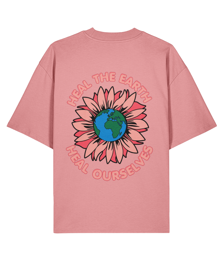 Unity Oversized T-Shirt