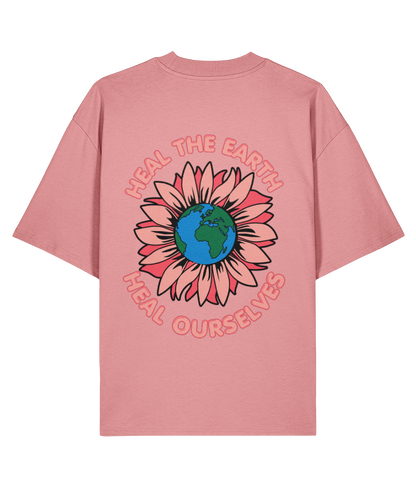 Unity Oversized T-Shirt