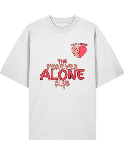 T.F.A.C Oversized T-Shirt