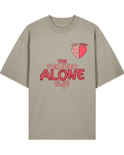 T.F.A.C Oversized T-Shirt