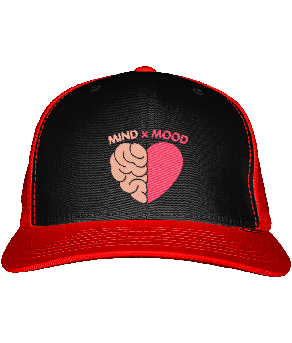 Logo Trucker Cap