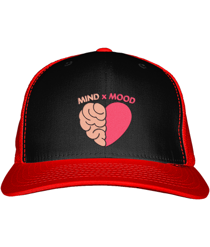 Logo Trucker Cap