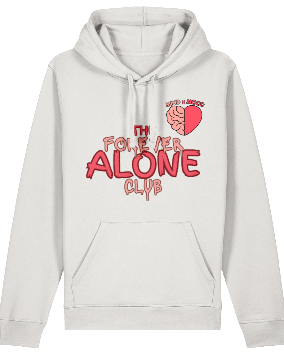 T.F.A.C Hoodie