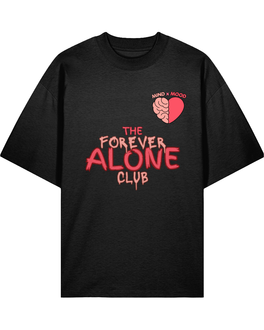 T.F.A.C Oversized T-Shirt