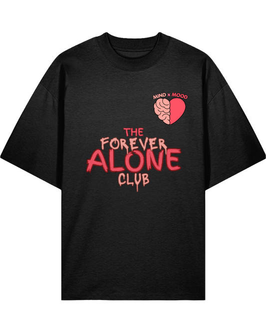 T.F.A.C Oversized T-Shirt