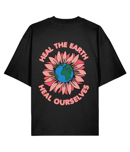 Unity Oversized T-Shirt