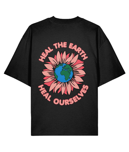 Unity Oversized T-Shirt