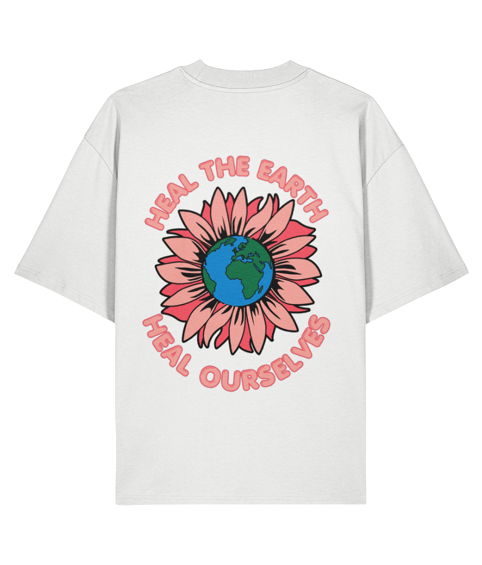 Unity Oversized T-Shirt