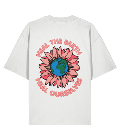Unity Oversized T-Shirt