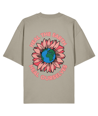 Unity Oversized T-Shirt
