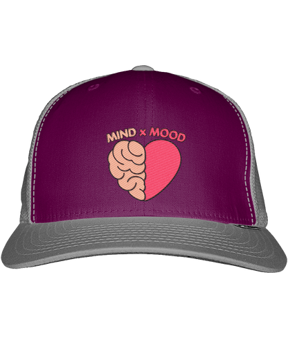 Logo Trucker Cap