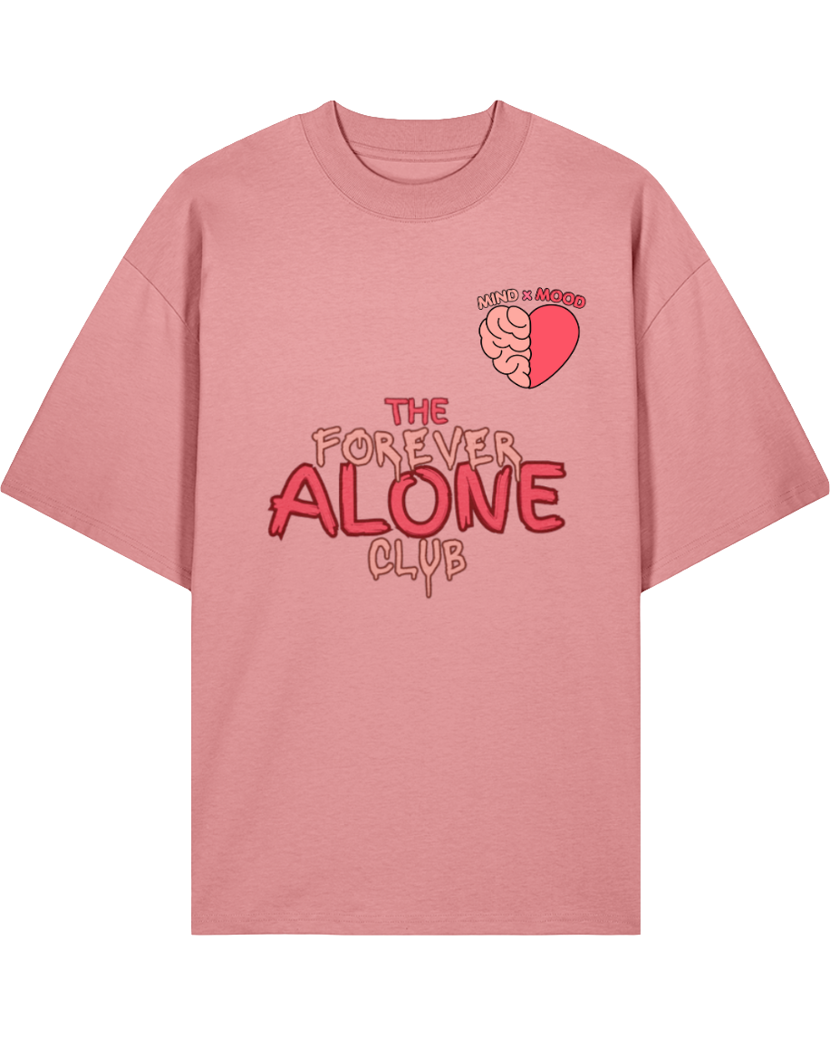 T.F.A.C Oversized T-Shirt