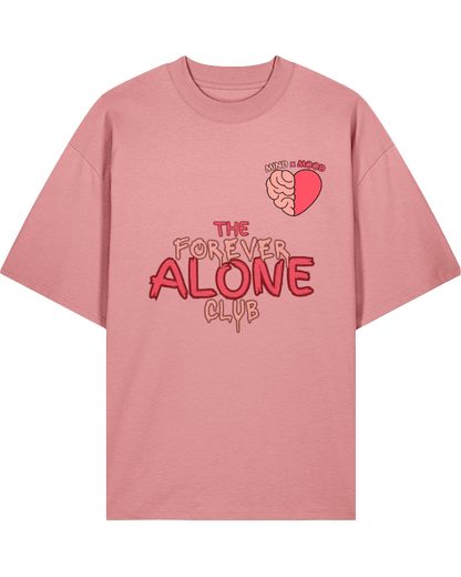 T.F.A.C Oversized T-Shirt