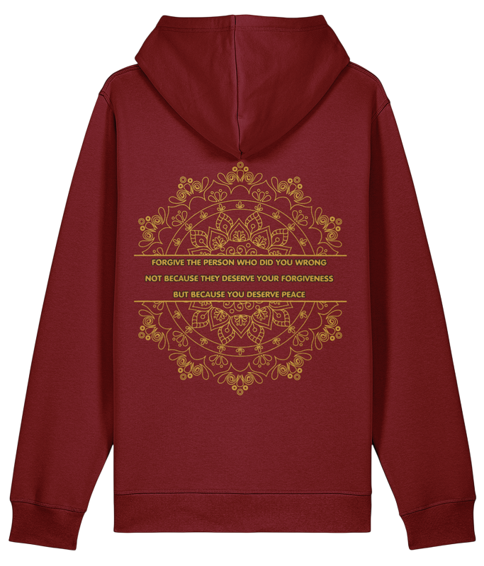 Forgiveness Hoodie
