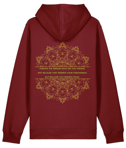 Forgiveness Hoodie