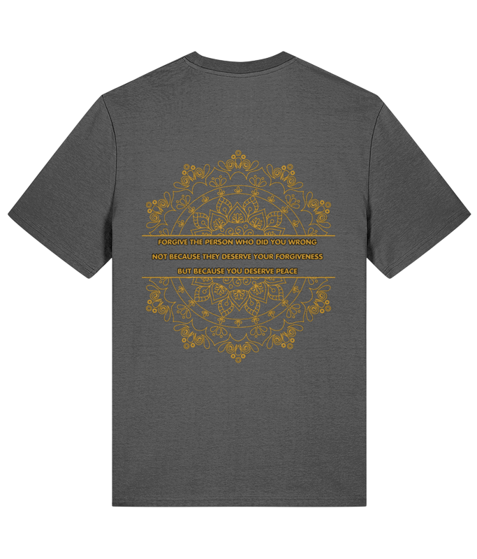 Forgiveness T-Shirt