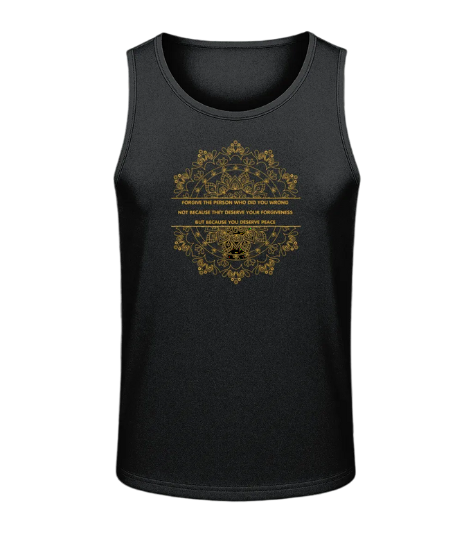 Forgiveness Vest
