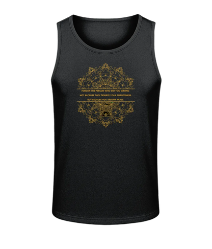 Forgiveness Vest